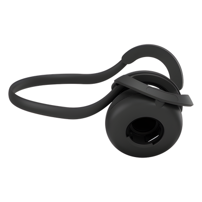 Accesorio / Neckband para Auriculares Jabra Perform 75 / Compatibilidad Exclusiva / Diseño para Cuello (14121-44)