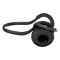 Accesorio / Neckband para Auriculares Jabra Perform 75 / Compatibilidad Exclusiva / Diseño para Cuello (14121-44)