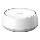 Router Mesh Wi-Fi 7 / BE3600 Mbps / 2 Puertos 2.5G WAN/LAN / 4 Antenas Internas / MLO / AI-Roaming / HomeShield