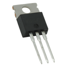 Transistor PNP / 40V / 3A / 40W / TO-220