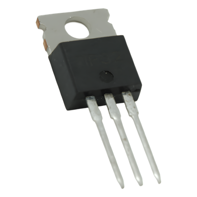 Transistor PNP 40V 3A