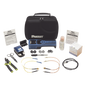 Kit Completo de Herramienta OCTT Opticam 2 de Panduit, para Terminación de Conectores Pre-Pulidos LC, SC o ST, Incluye Desforradora y Cleaver