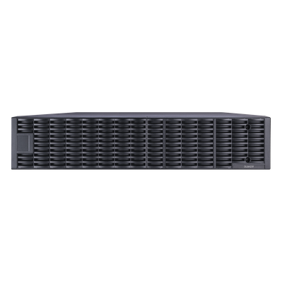 Transformador Reductor / 6,000 VA/W / 208V a 120V / 6 Salidas NEMA 5-20R / Rack-Torre 2U / Cable 6 pies (1.8 m)