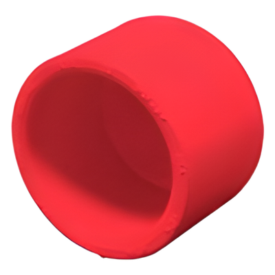 Tapón final para tubería de aspiración, | Precio por Pieza