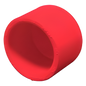 Tapón final para tubería de aspiración, | Precio por Pieza