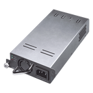 Fuente Redundante / Entrada 100-240V CA / Salida 12V CC 150W / Intercambiable en Caliente / Rango 0°C a 70°C