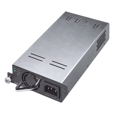 Fuente Redundante Vca / Presupuesto de 150W / Funciona para OLT DeltaStream DS-P7001-08, DS-P7001-16