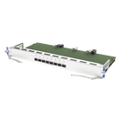 Tarjeta Switch / 8 Puertos SFP+ / 10 Gbps / LC / Para Chasis NBS700x