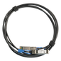 (XS+DA0001) Cable de conexión directa 1 Metro SFP/SFP+/SFP28 1G/10G/25G