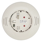 Base Sonora para Detector de Humo / Tono Seleccionable por Jumper / Salida >85 dBA a 10 pies (3 m) / 15 a 32 VDC / Compatible B501BH / UL268