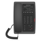 Teléfono IP Wi-Fi / Audio HD Opus / 2 Puertos Ethernet 10/100 Mbps / PoE 802.3af / 6 Teclas Programables Hotline / 2 Cuentas SIP