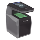 Lector de huella MorphoWave Compact / lector Multiformato  MIFare, DESFire, Prox HID, ICLASS/ QR/ IP65 / PoE