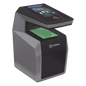 Lector de huella MorphoWave Compact / lector Multiformato  MIFare, DESFire, Prox HID, ICLASS/ QR/ IP65 / PoE