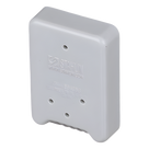 Kit de Drenaje y Ventilación para Gabinete / NEMA 4X / IP66 / UL508A / 17 mm x 50 mm x 70.1 mm / Color Gris