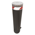 Refacción Cuerpo Para Bolardo XB220H06K