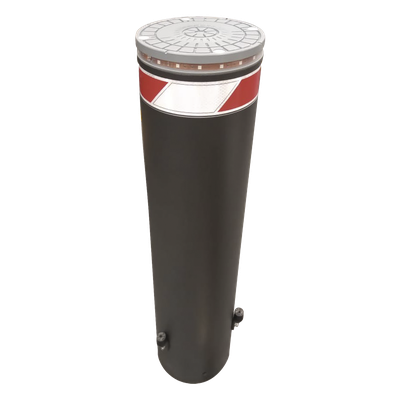 Refacción Cuerpo Para Bolardo XB220H06K