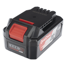 Batería de Litio / 20V / 4.0Ah / Indicador LED de Nivel / Diseño Deslizable / Compatible Herramientas 20V