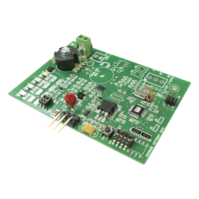 Sensor de Masa de 1 Canal / Solo Compatible Con Barreras y Motores DKS