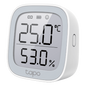 Monitor Inteligente de Temperatura y Humedad / Pantalla E-Ink 2.7\" / Sensor Suizo de Alta Precisión / Automatización Smart Home / 868-922 MHz