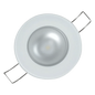 Luz led marina Mirage, emite luz color blanco, rojo y azul de 380 lúmenes para uso interior y exterior con grado de protección IP67.