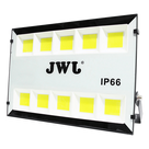 Reflector LED Ultradelgado / 200 W / 390 x 335 mm / 110-240 V CA / 6500 K / 120° / IP65 / 1.28 x 1.10 pies