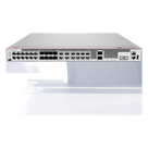 Firewall / 16 puertos RJ45 1Gbps / 2 puertos SFP+ 10Gbps / 8 puertos combo 1Gbps / 1.8 Gbit/s rendimiento / 2000-4000 usuarios / 5.9 pies ancho