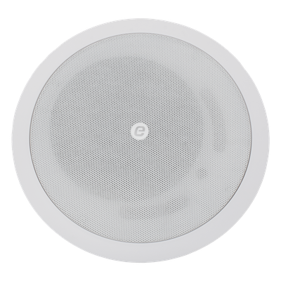 Altavoz Para Montaje en Plafón 6.5\" | 6W, 12.5W, 25W, 50W y 8 Ohms