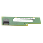 Módulo de automatización Z-Wave para paneles de alarma Lynx Touch L5100, L5200 y L7000, con escenas, reglas y horarios