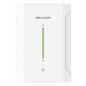 Módulo Expansor de Relevadores Hikvision DS-PM1-O4L-H / 4 Relevadores 30VCD 5A / Speed-X Bus / Automatización y Control