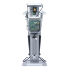 Barrera hidráulica / Motor brushless / 100-240V / IP56 / -20 a 55°C / 8 m / 26.2 ft