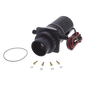 Bomba maceradora de 12 Vcd como repuesto para inodoros serie 37010-0000, 37010-1000, 37010-0090.