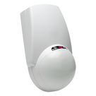Detector Infrarrojo Inalámbrico con Lente Esférico