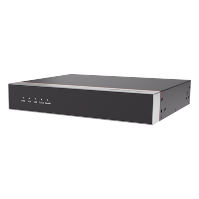 Firewall HUAWEI HiSecEngine de 1.5 Gbps para Empresas Pequeñas. Incluye Licencias por 1 Año de Threat Protection (AV, IPS, URL)