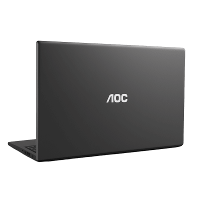 Laptop / Procesador Intel N150 / 16 GB DDR4 / 512 GB SSD / Wi-Fi 5 / Bluetooth 4.2 / Windows 11 / USB 3.0 y 3.2 / HDMI / Type-C