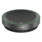 Altavoz de Conferencia Portátil / Audio Superancha / Micrófono 360° / Bluetooth 30 m (98.4 ft) / USB 2.0 / IP64 / Batería 11 Horas
