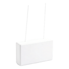 Repetidor Inalámbrico / Extensión de Alcance RF / Compatible Serie 5800 / Respaldo de Batería 6 Horas / UL Antirrobo