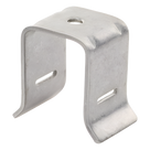 Adaptador de Montaje / Orificio Roscado 3/8\" / Kit 10 Piezas / Acero Inoxidable / Uso Industrial
