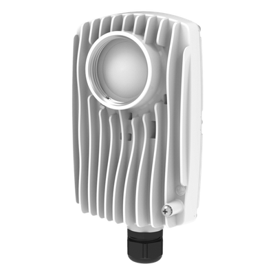 Radio Inalámbrica Fija / 1.75 Gbps PtMP / 2.0 Gbps PtP / Wi-Fi 6 / 5.1-6.4 GHz / IP67 / 8 dBi / Monitoreo en la Nube