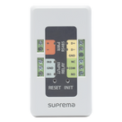 Módulo de Conexión Segura / RS-485 / Entrada Sensor de Puerta / Salida de Relé / 12 VCC 100 mA / 36 x 65 x 18 mm