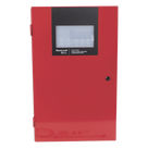 Panel de Detección de Incendio Direccionable / 1,110 Puntos SK / 635 Puntos SD / Red de 17 Paneles / Comunicador Dual POTS e IP / SLC Integrado 318 Dispositivos