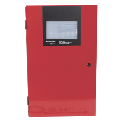 Panel de Detección de Incendio / Direccionable / Hasta 1,110 Puntos con Tecnología SK / Hasta 635 Puntos con Tecnología SD