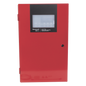Panel de Detección de Incendio / Direccionable / Hasta 1,110 Puntos con Tecnología SK / Hasta 635 Puntos con Tecnología SD