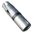 Taquete Expansor Tipo Z / 3/8\" x 2\" (51 mm) / Carga a Tensión 260 kg / Carga Cortante 430 kg / Zamac Resistente a Corrosión / Sin Tornillo