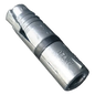 Taquete Expansor Tipo Z de 3/8\" x 2\" (SIN TORNILLO).