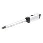 Pistón individual para puertas abatibles de hasta 3 metros y 300 Kgs (PK03)