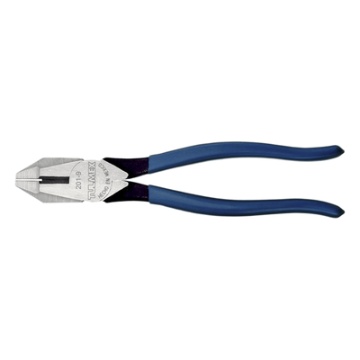 Pinza de Electricista Clásicas de 9 Pulgadas.