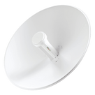 Radio Dish / 2.4 GHz / 18 dBi / 150 Mbps / 1.38 ft x 1.38 ft / PoE 24V