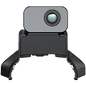 MINI R3 - Cámara Térmica compatible con cámara Acústica AI76/ Resolución IR 384x288 / Rango de Temperatura -20°C a 650°C / Precisión ±2°C / USB-C / IP54