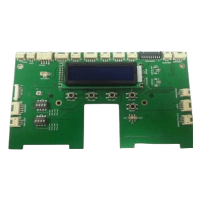 Refacción: Tarjeta Madre para Laminador SMART70
