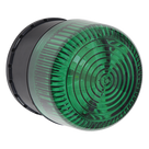 Microcontrolador SELECT-ALERT / Alarma Sirena-Estrobo / 32 Sonidos / 8 Patrones LED / IP66 / -40°C a 121°C